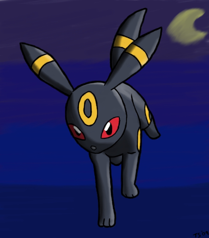 Umbreon