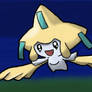 Jirachi