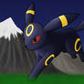 Umbreon II