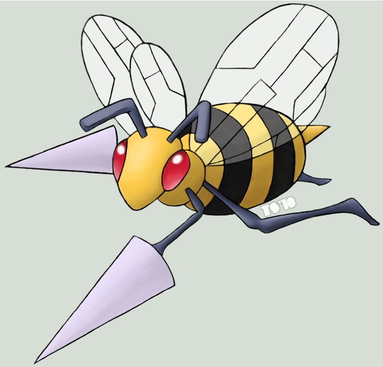 Beedrill