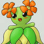 Bellossom