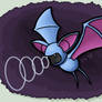 Zubat Used Supersonic!