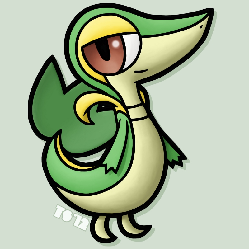 Snivy