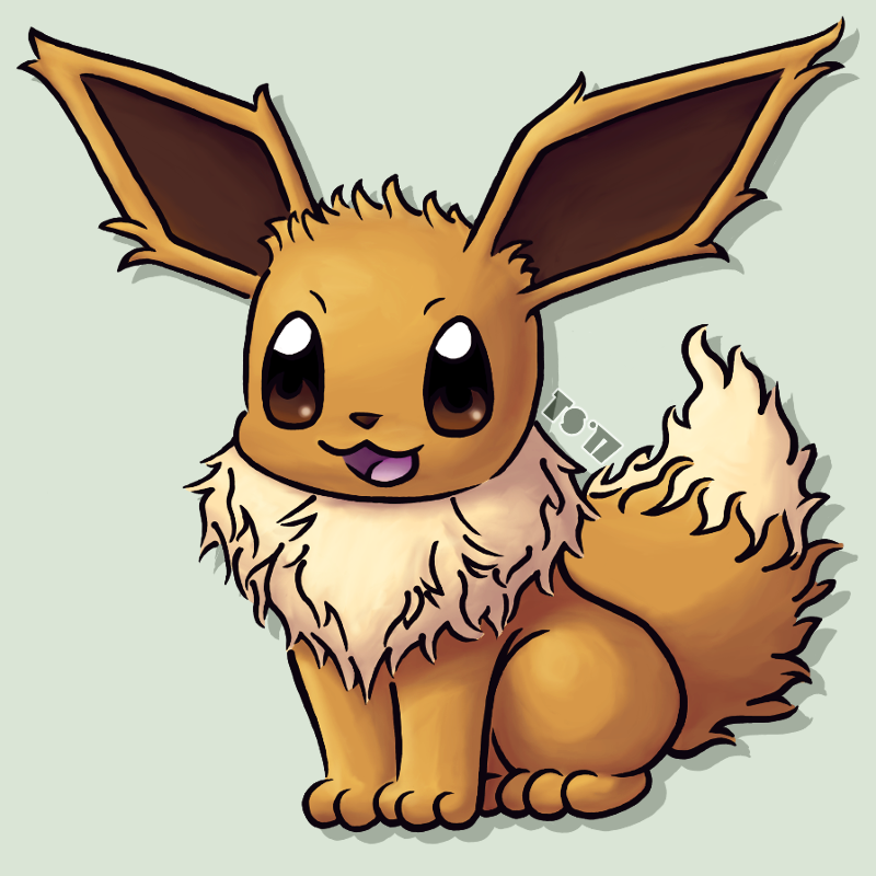 Eevee