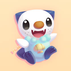 Oshawott