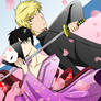 shizaya