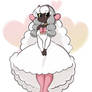 Cute Wooloo