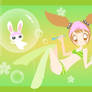 PSP wall parper