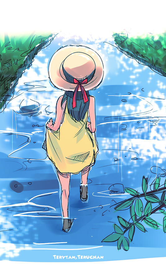 summer