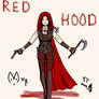 Mor (Red Hood)