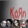 KoRn wallpaper