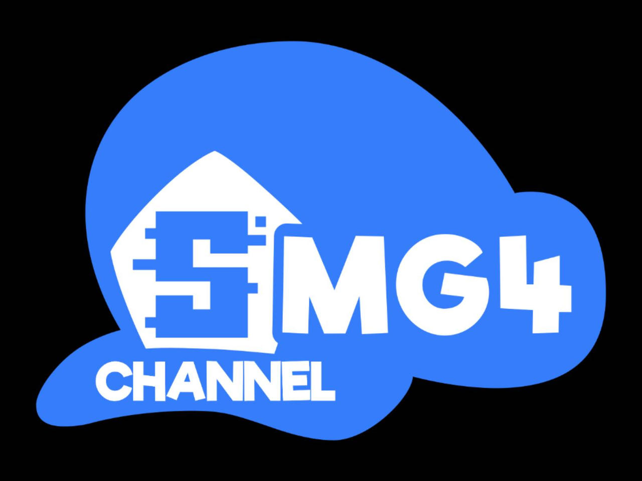 Yt2012 SMG4 Channel (2025-Present) Logo (My Version) by Nats-lya on DeviantArt