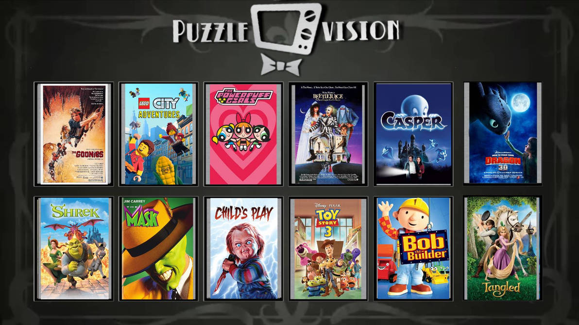 Puzzlevision Intro SMG4 Puzzlevision Shows Parodies Part 3 by Nats-lya on DeviantArt