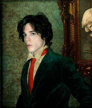 The Picture of Dorian Gray