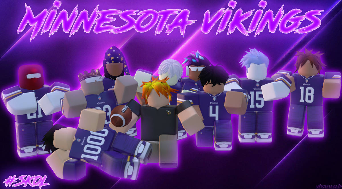 RFL GFX4 completed by VirtualRez on DeviantArt