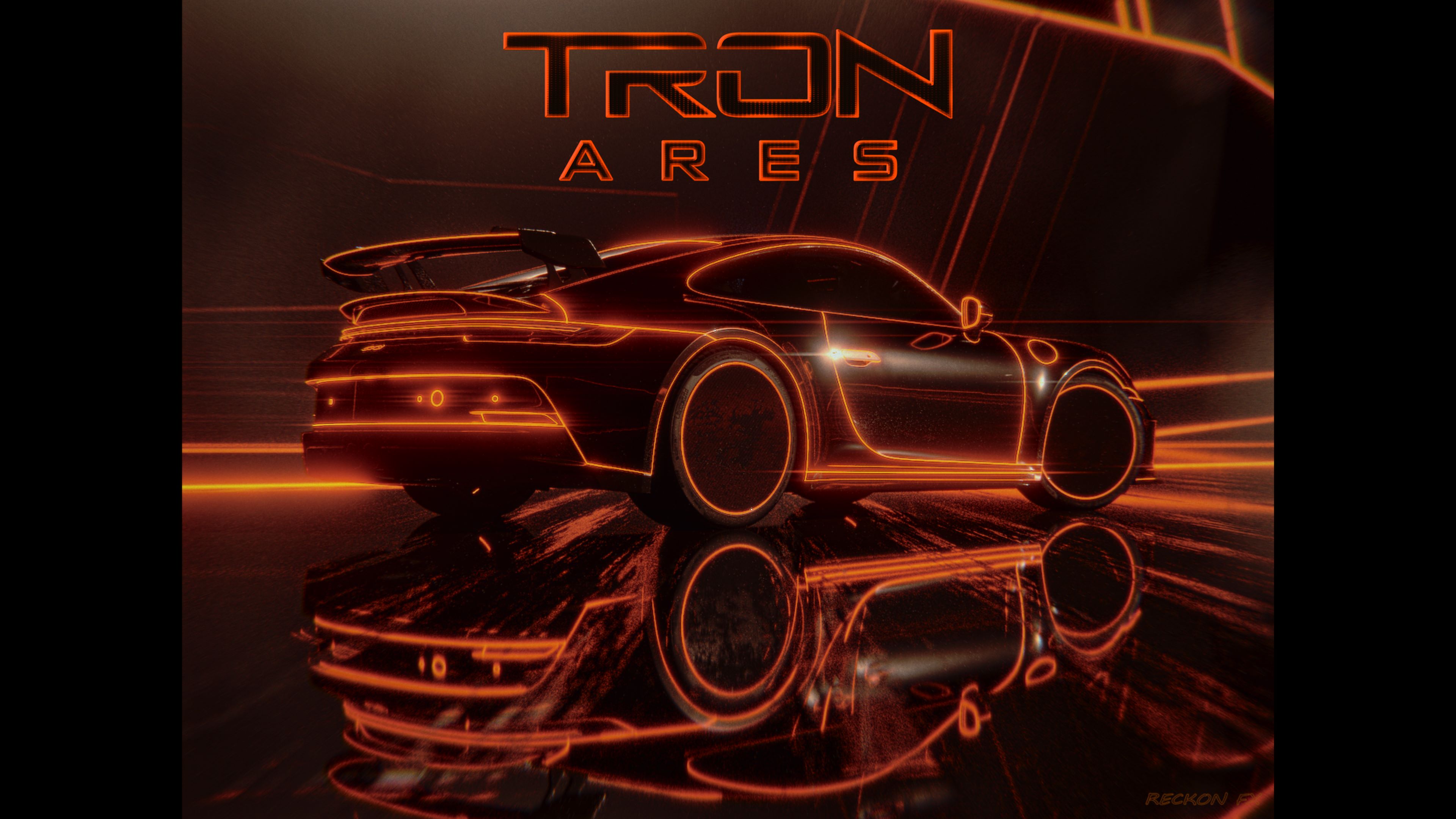TRON ARES Concept Art By ReckonFX On DeviantArt tron-ares-concept-art-by-reckonfx-on-deviantart