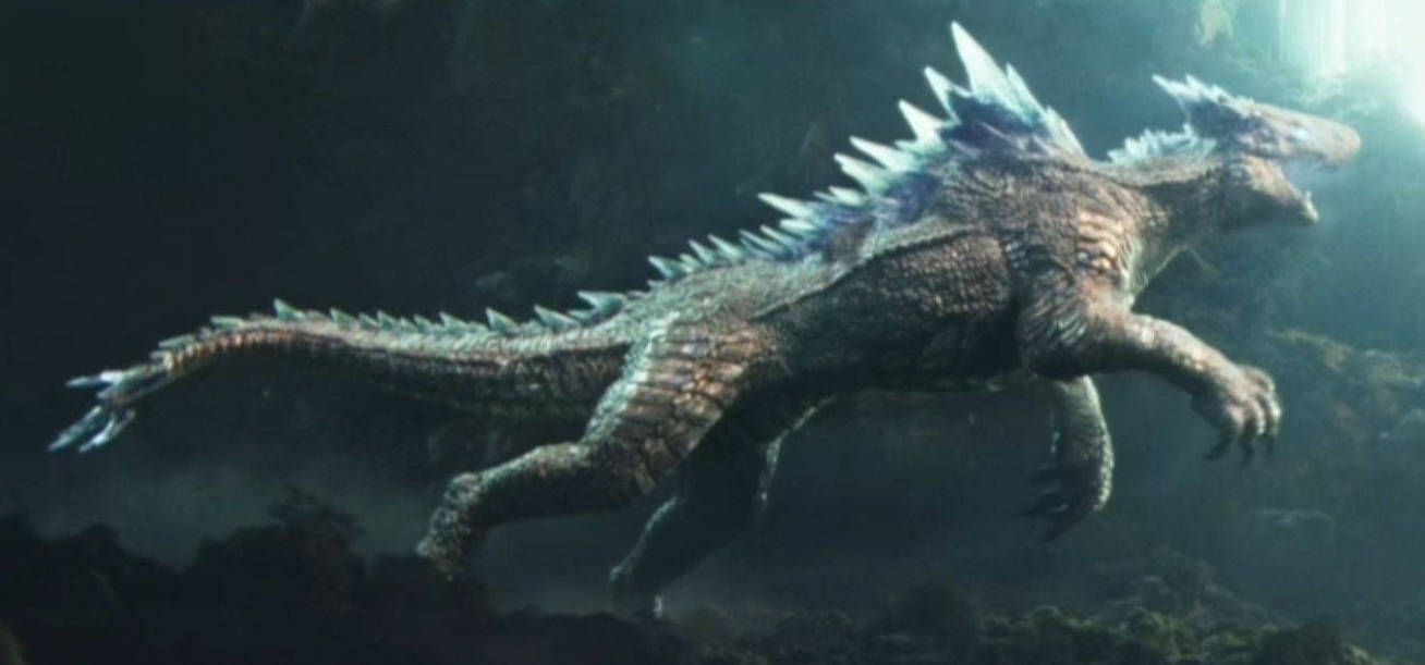 Titanus Shimo (GXKTNE) by phirphl on DeviantArt