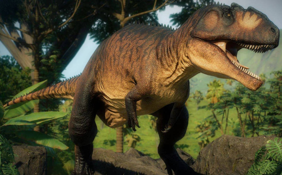 JWE Mapusaurus by phirphl on DeviantArt