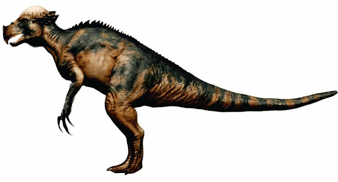 Jurassic Park Pachycephalosaurus 1996 Jurassic Park Lost World jurassic-park-pachycephalosaurus-1996-jurassic-park-lost-world