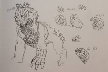 Explore the Best Koryser Art | DeviantArt