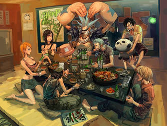 Explore The Best Onepiecewallpaper Art Deviantart Explore The Best Onepiecewallpaper Art Deviantart