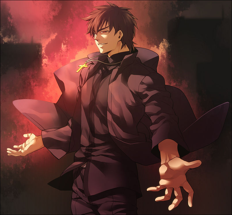 Emiya Kiritsugu Wallpaper By Diabloalg On Deviantart Emiya Kiritsugu Wallpaper By Diabloalg On Deviantart