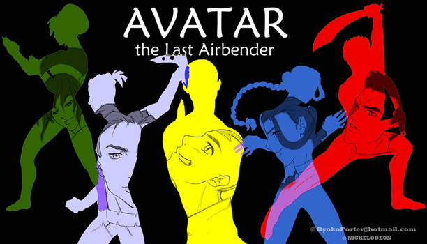 Avatar Wallpaper 2