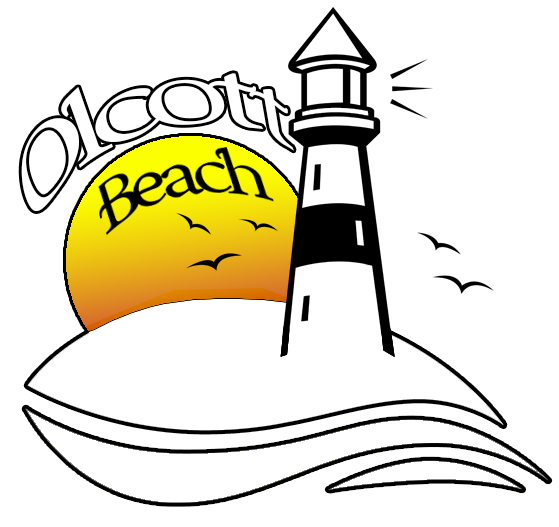 Olcott Beach