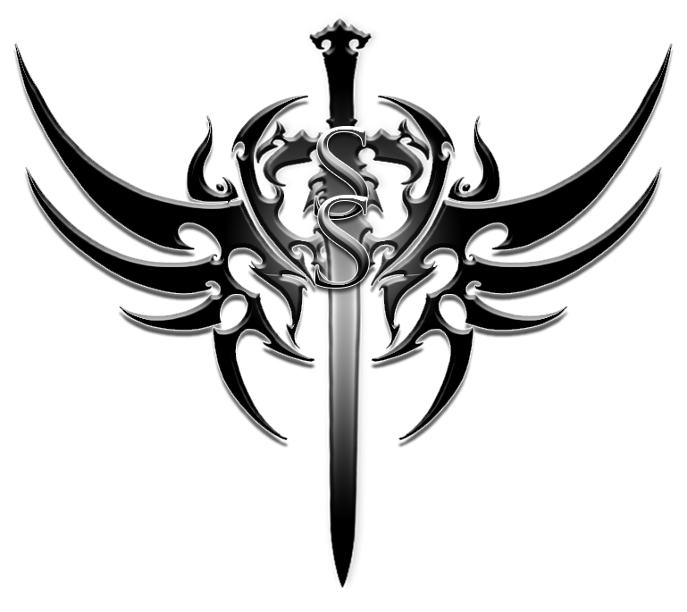 Surviving Swordsmen Logo