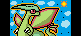 Flygon under the sun icon