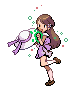 CutiePieMarzia custom trainer sprite