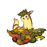 Fall Furret