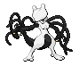 Slender mewtwo sprite