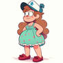 Mama dipper (dipper tg) 