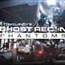 Ghost Recon Phantoms [v2] by Rhyz66