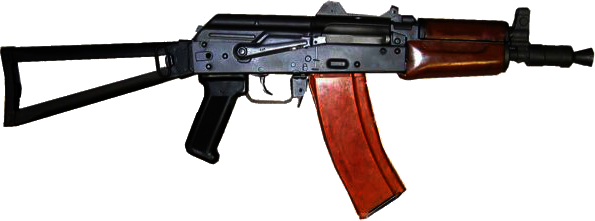 AK47SU Black by wasefd2 on DeviantArt