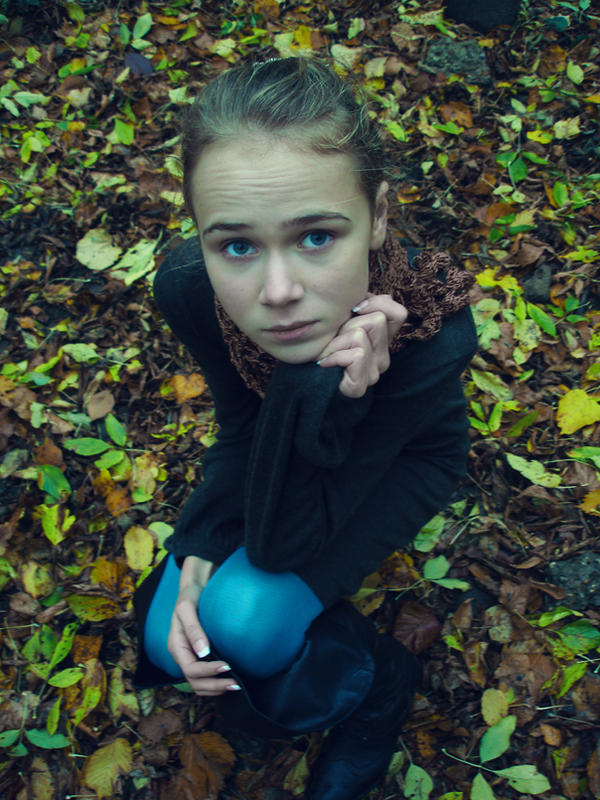 Cold By KsenijaObukhovsky On DeviantArt cold-by-ksenijaobukhovsky-on-deviantart