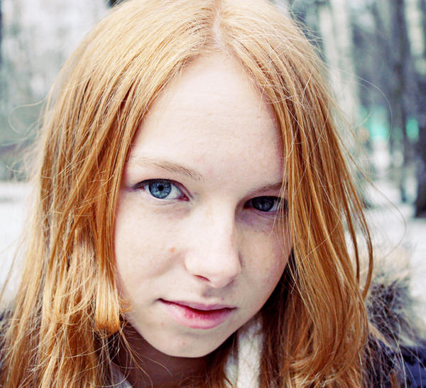 Nymph II By KsenijaObukhovsky On DeviantArt nymph-ii-by-ksenijaobukhovsky-on-deviantart