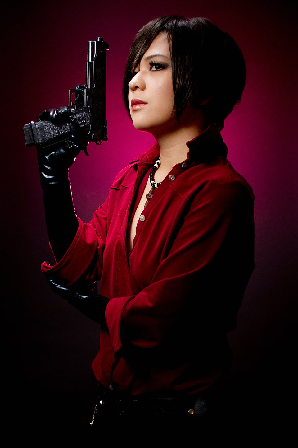 Ada Wong