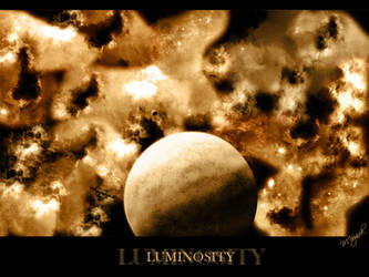 Luminosity