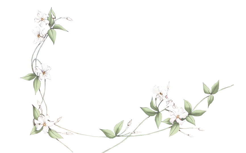 flower render