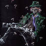 DashingTonyLima's Riddler