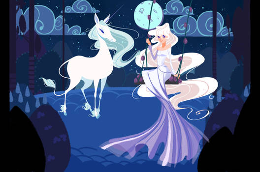 The Last Unicorn