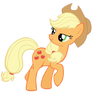 Apple Jack Vector