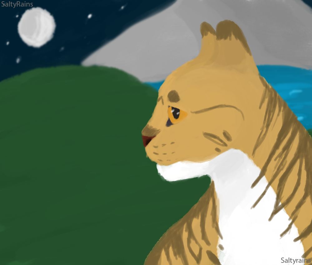 Leafpool