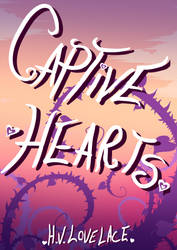 Captive Hearts cover 2.0