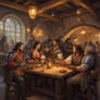 The Bards Tale Tavern 07