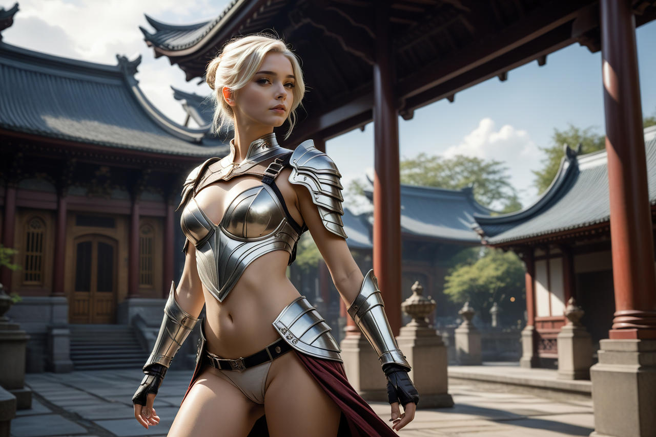 Light Armour SDXL 06 by sharinel on DeviantArt