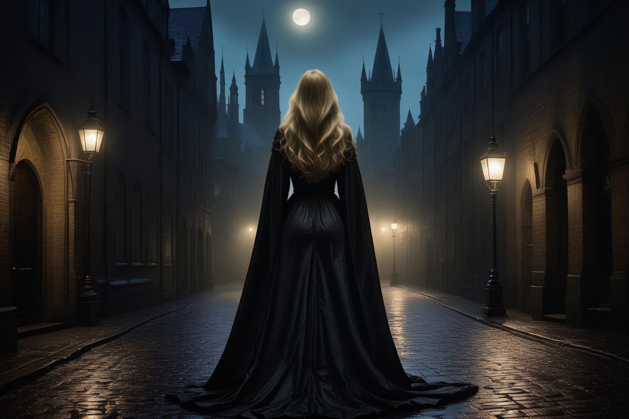 Scottish Widows 05 by sharinel on DeviantArt