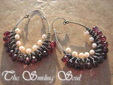 Adrianna Earrings    View 2